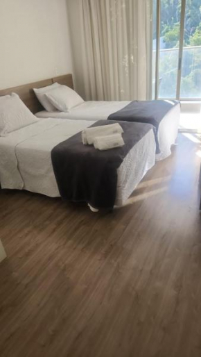 Suíte para solteiros ou casal na Barra Olímpica